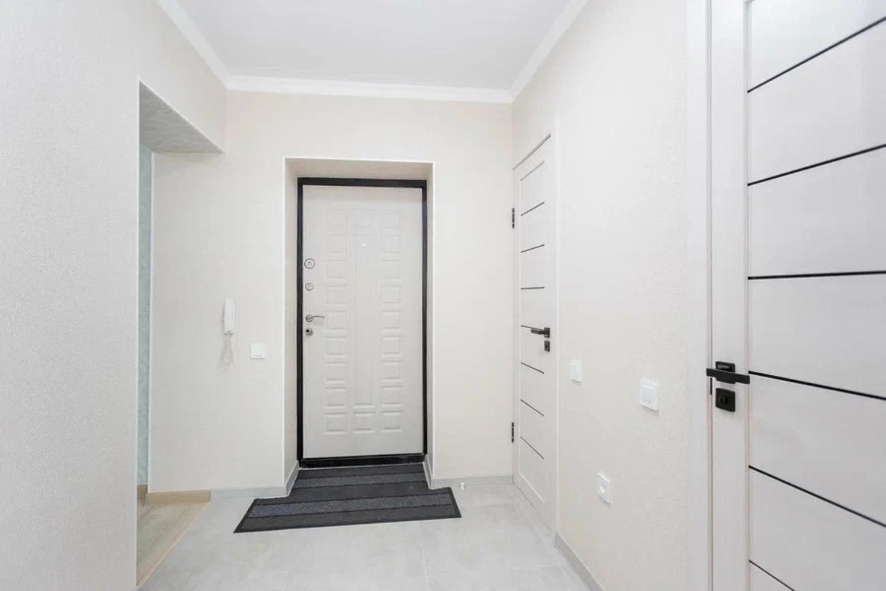 Шикарная Квартира В Золотом Квадрате Αλμάτι Εξωτερικό φωτογραφία